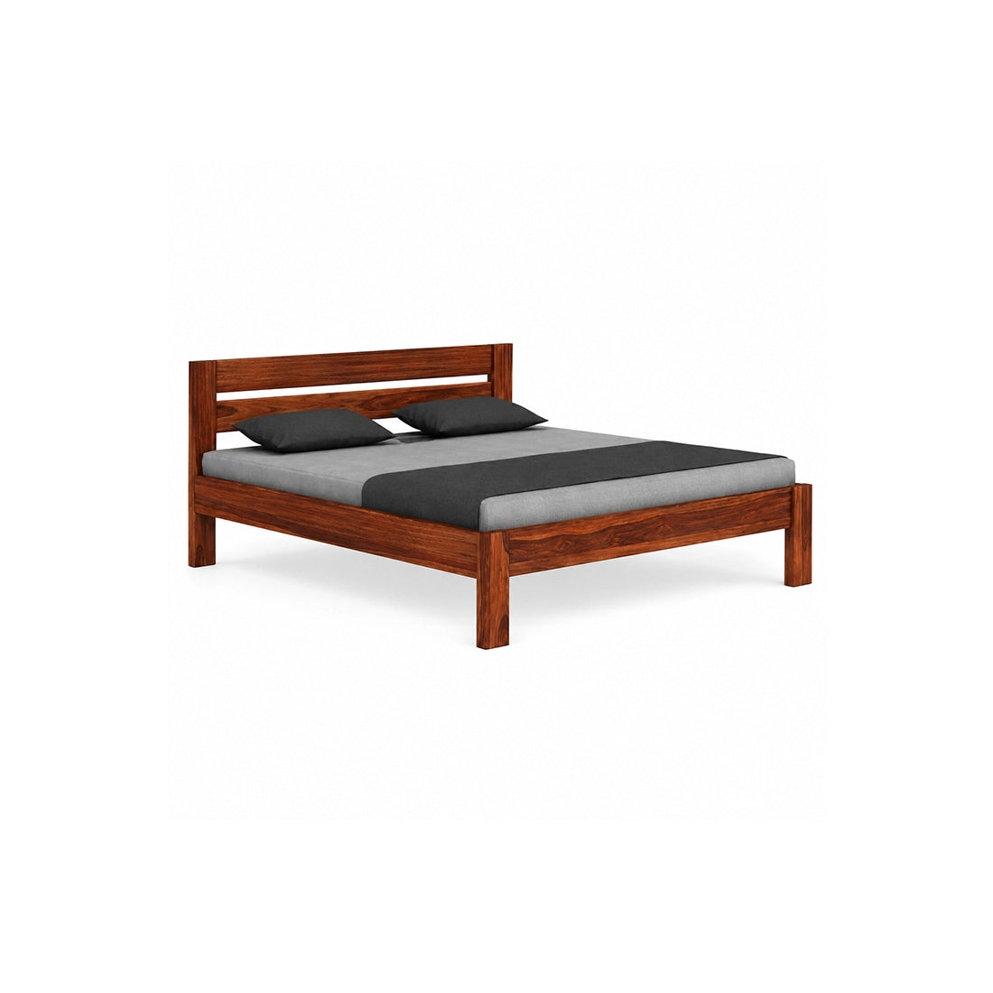 Premium Storage Bed Frame