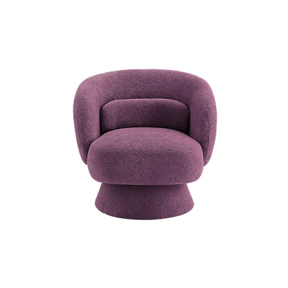 Soft Cushioned Accent Chair