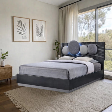 Elegant Modern Bed Frame