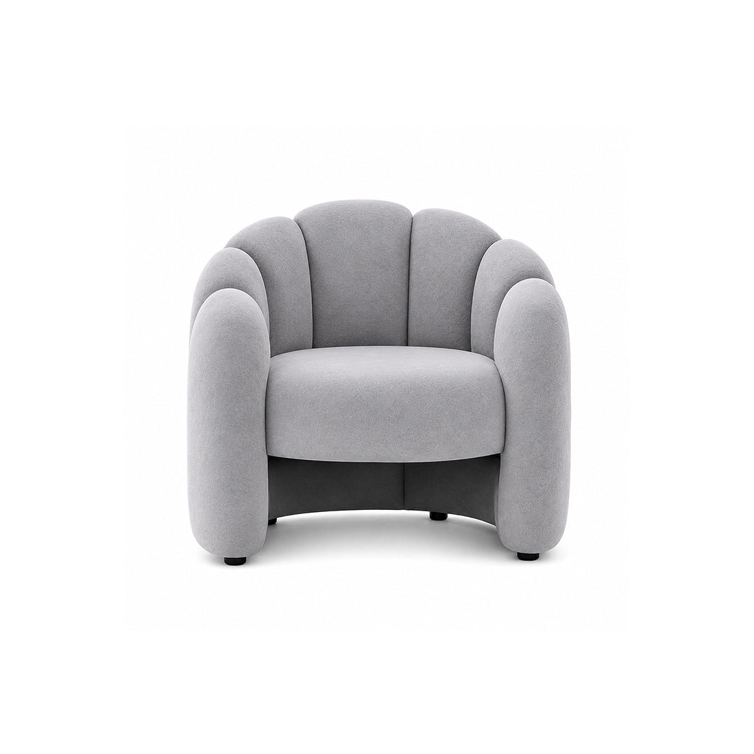 Cozy Living Room Chair