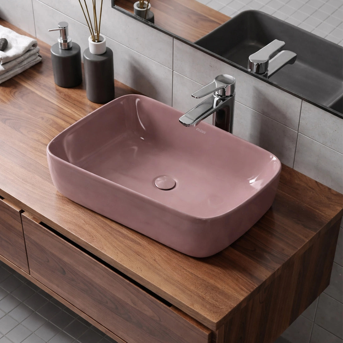Premium Ceramic Wash Basin