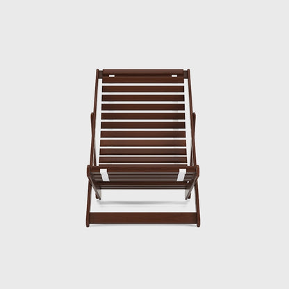Modern Wooden Relax Chair