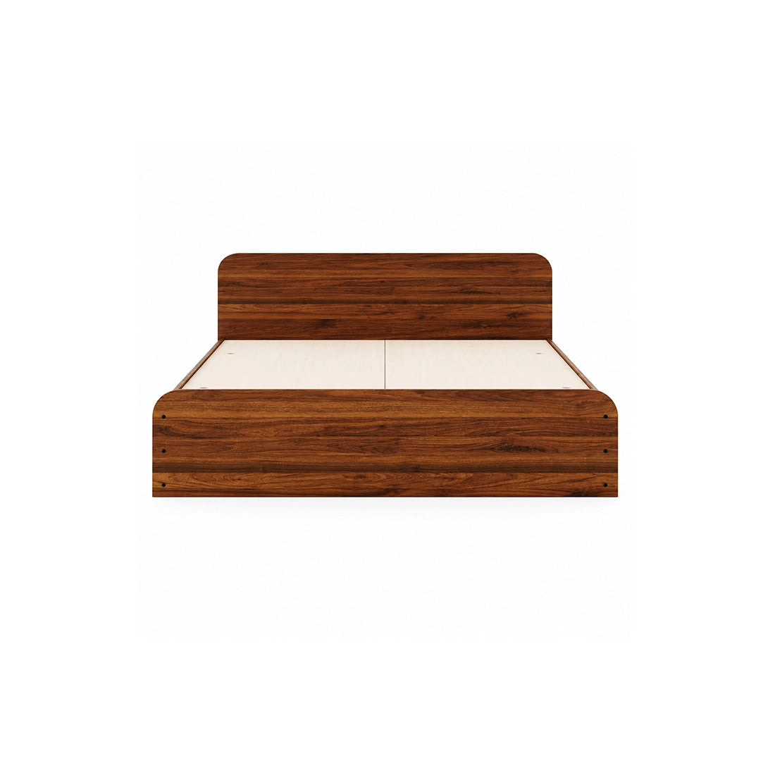 Modern Platform Bed Frame
