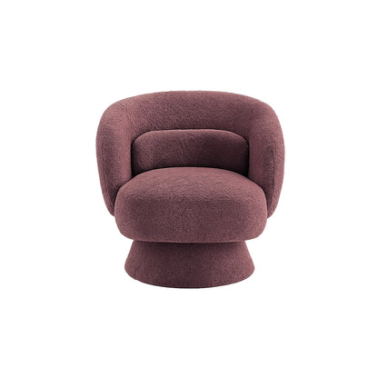 Soft Cushioned Accent Chair