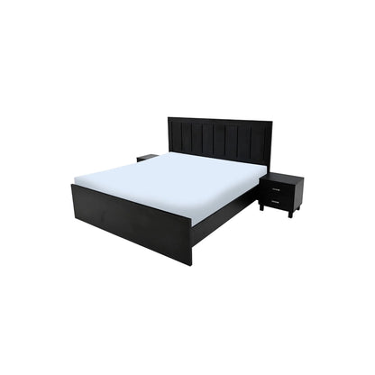 Classic Panel Bed Frame