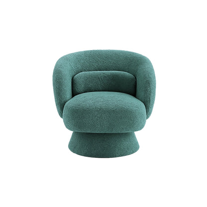 Soft Cushioned Accent Chair