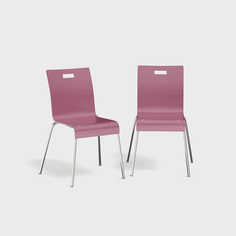 Stackable Chairs With Coffee Table