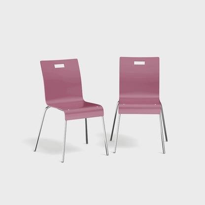 Stackable Chairs With Coffee Table