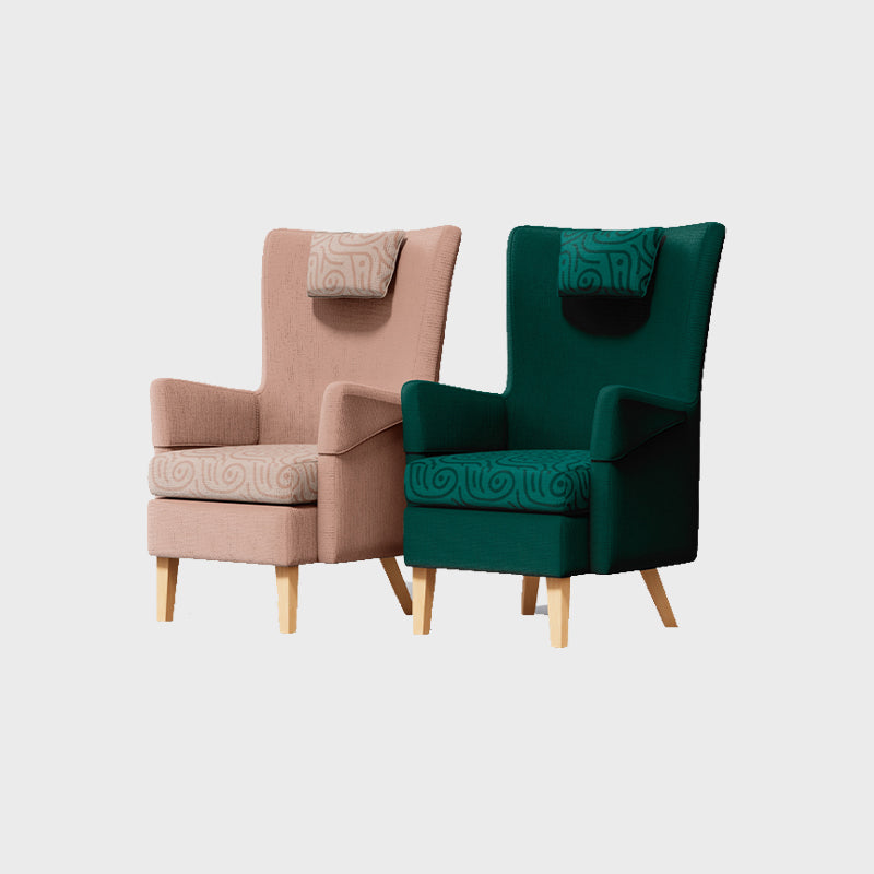 Soft Washable Armchair Furniture
