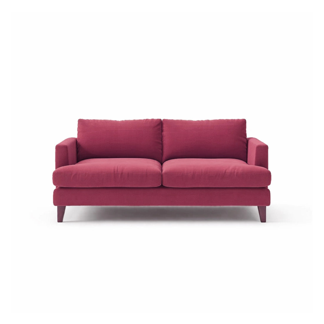 Classic Fabric Three Seater