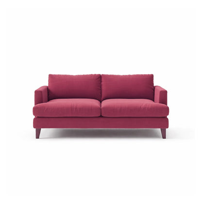 Classic Fabric Three Seater