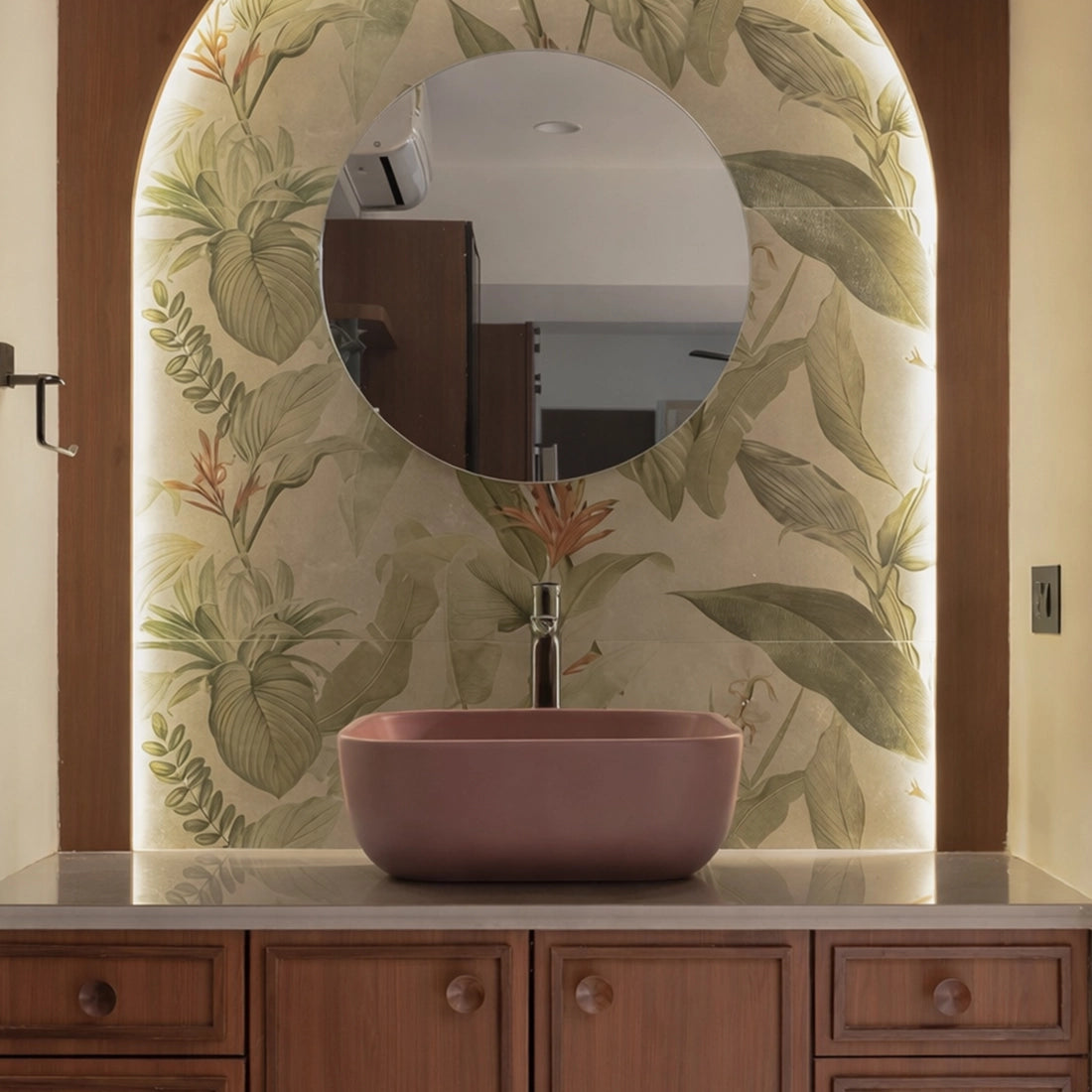 Premium Ceramic Wash Basin
