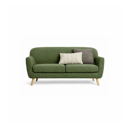Elegant Corner Lounge Sofa