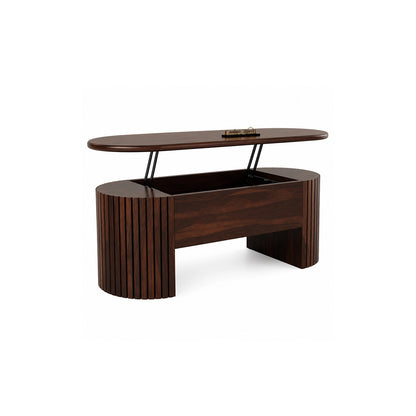 Modern Executive Office Desk