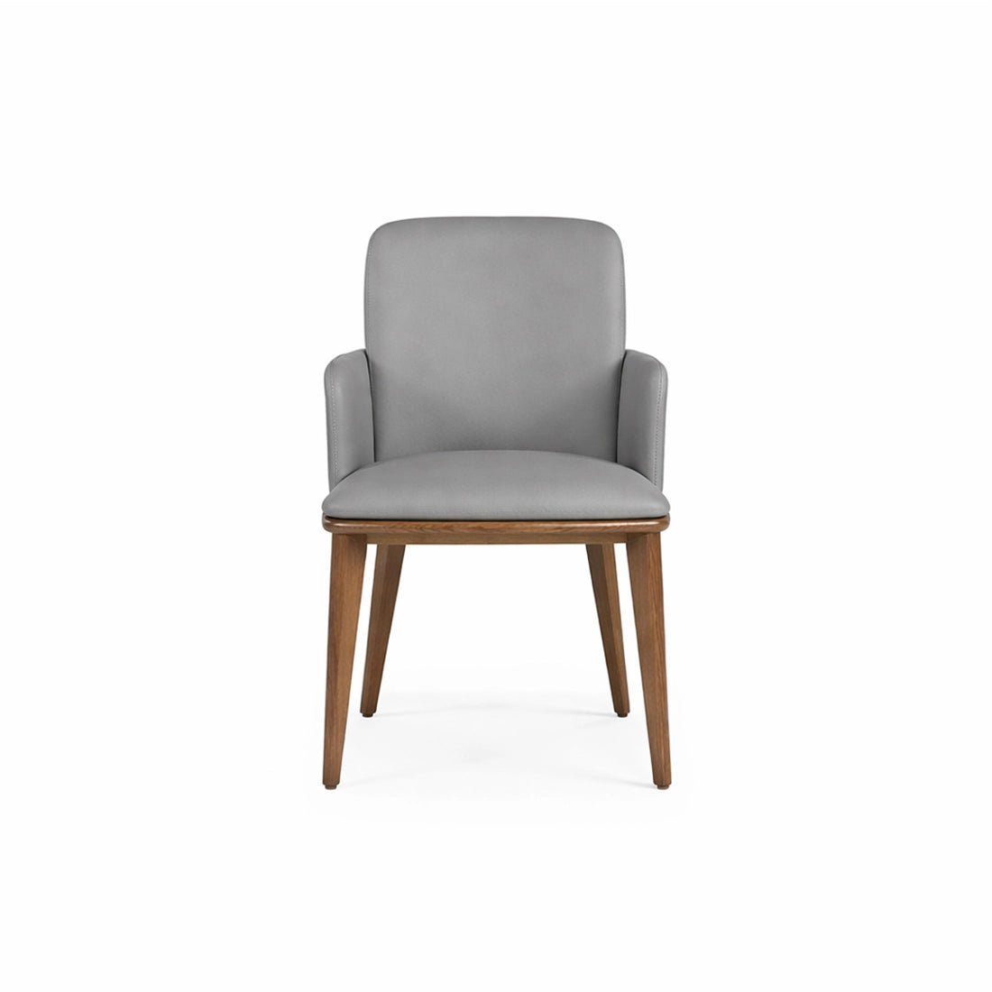 Modern Wooden Dining Chair