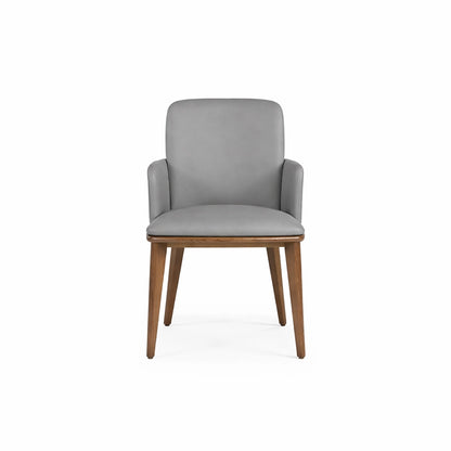 Modern Wooden Dining Chair