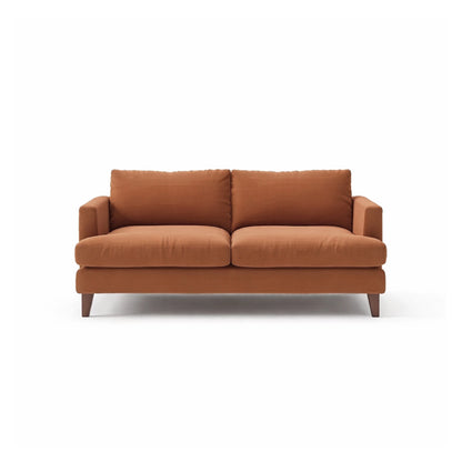 Classic Fabric Three Seater