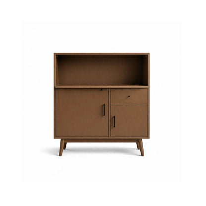 Stylish Wooden Side Cabinet