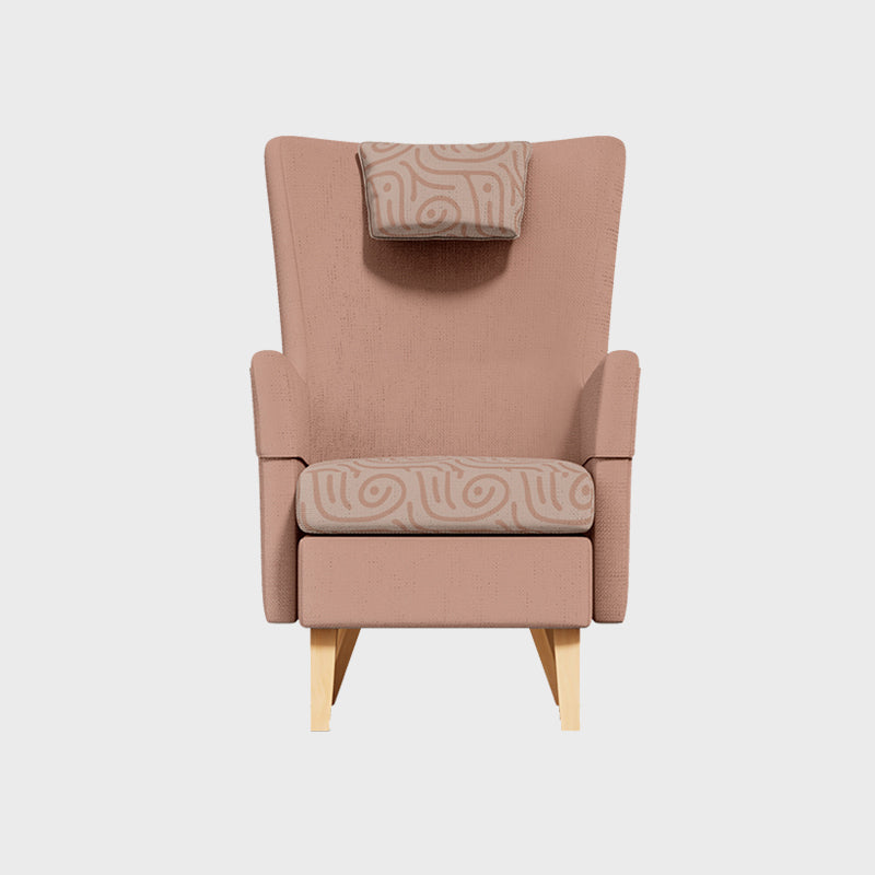 Soft Washable Armchair Furniture