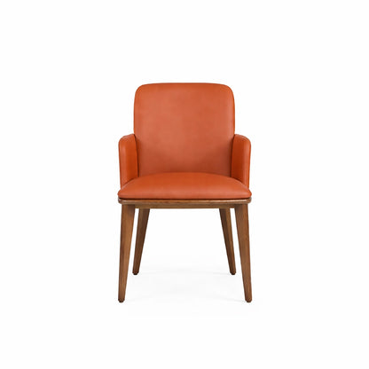 Modern Wooden Dining Chair
