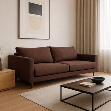Stylish Living Room Sofa