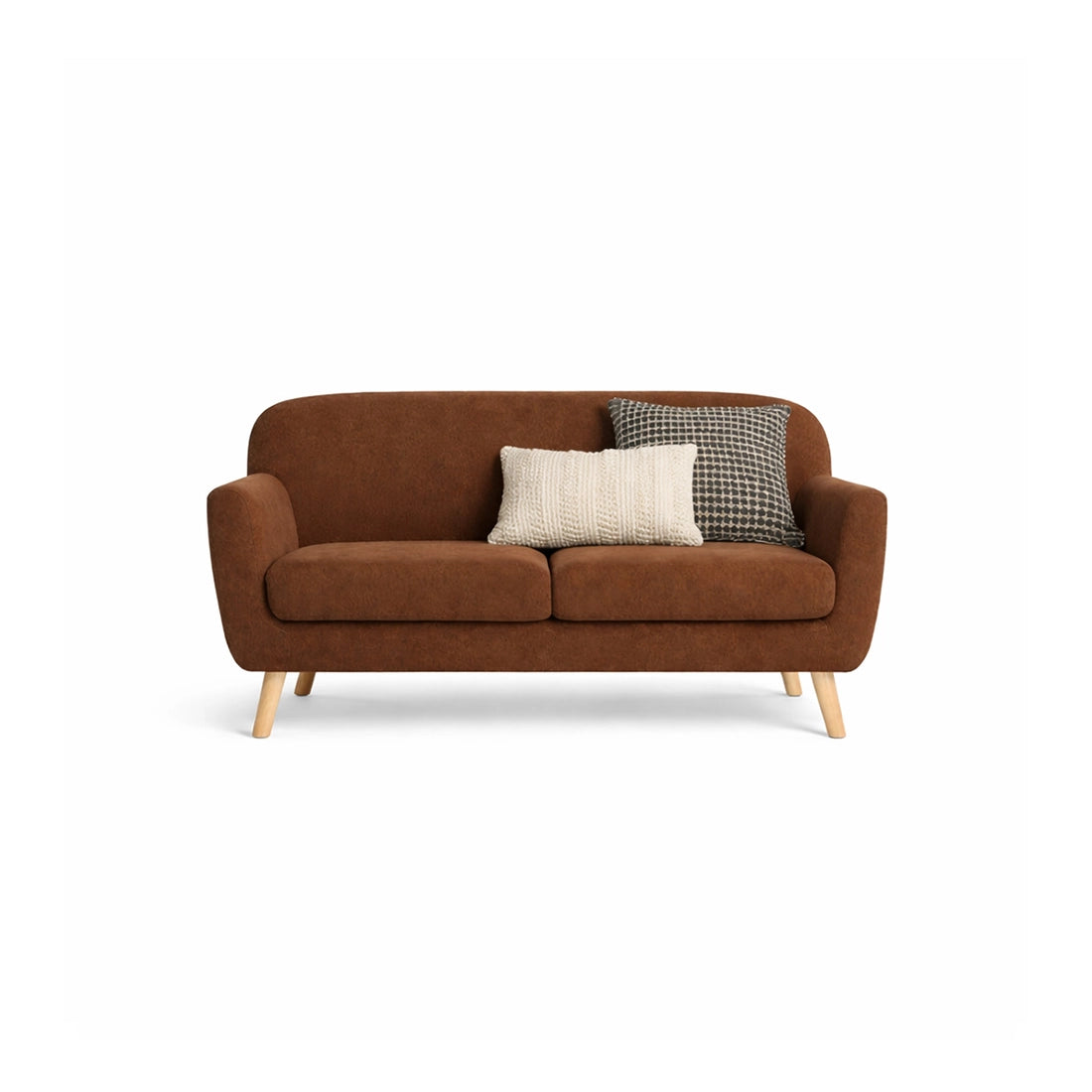 Elegant Corner Lounge Sofa