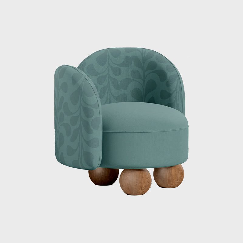 Bedroom Small Sofa Chair