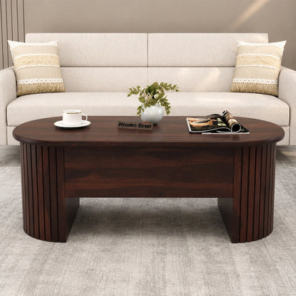 Modern Executive Office Desk