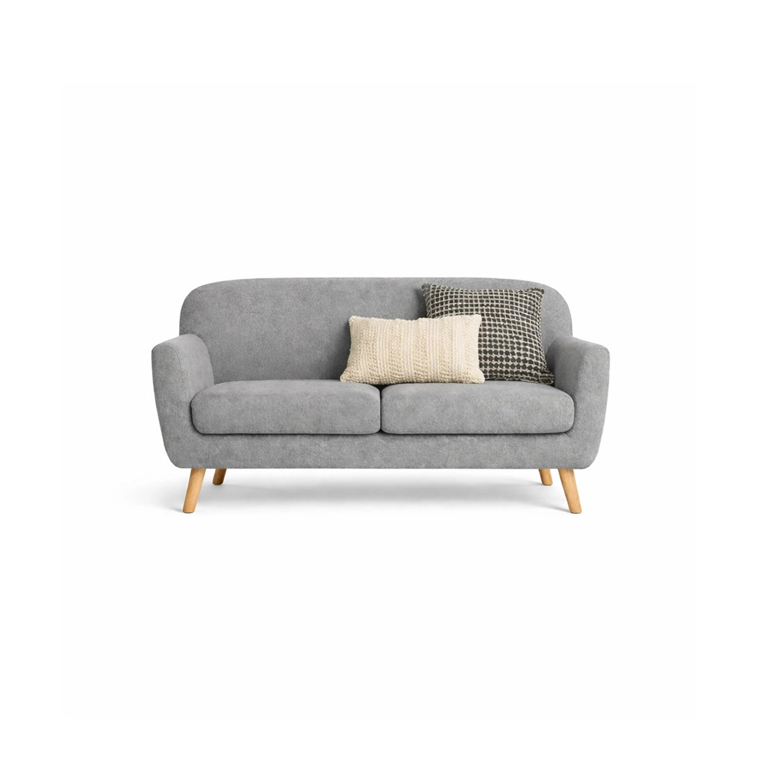Elegant Corner Lounge Sofa