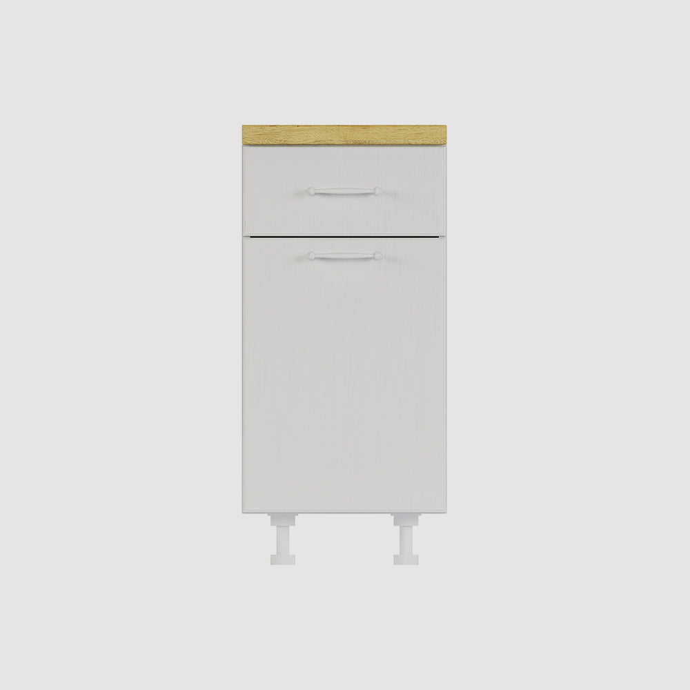 Floor Cabinet With Shelves Bardem