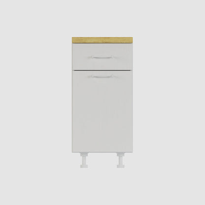 Floor Cabinet With Shelves Bardem