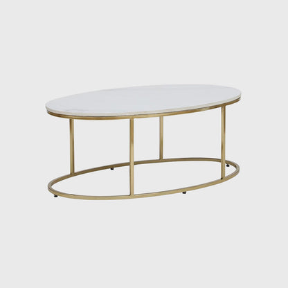 Home Decor Round Coffee Table