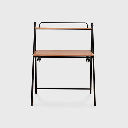Home Office Computer Desk Foldable