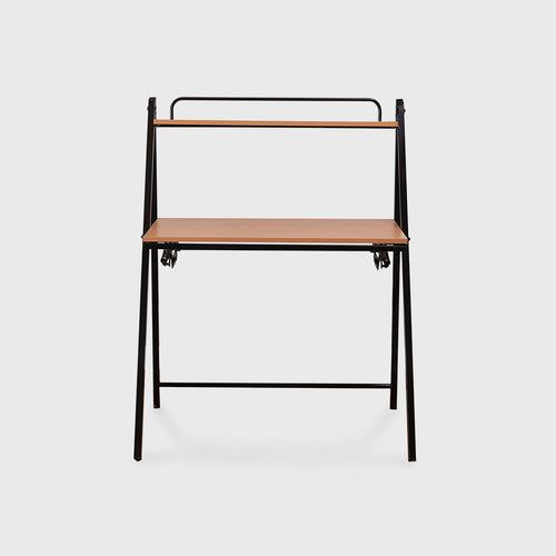 Home Office Computer Desk Foldable