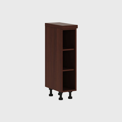 Floor Cabinet With Shelves Bardem
