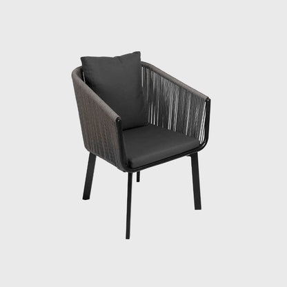 Outdoor Metal Chair