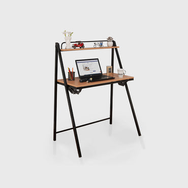 Home Office Computer Desk Foldable