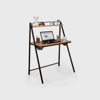 Home Office Computer Desk Foldable