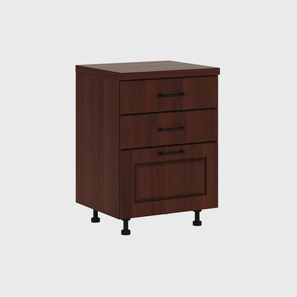Floor Cabinet With Shelves Bardem