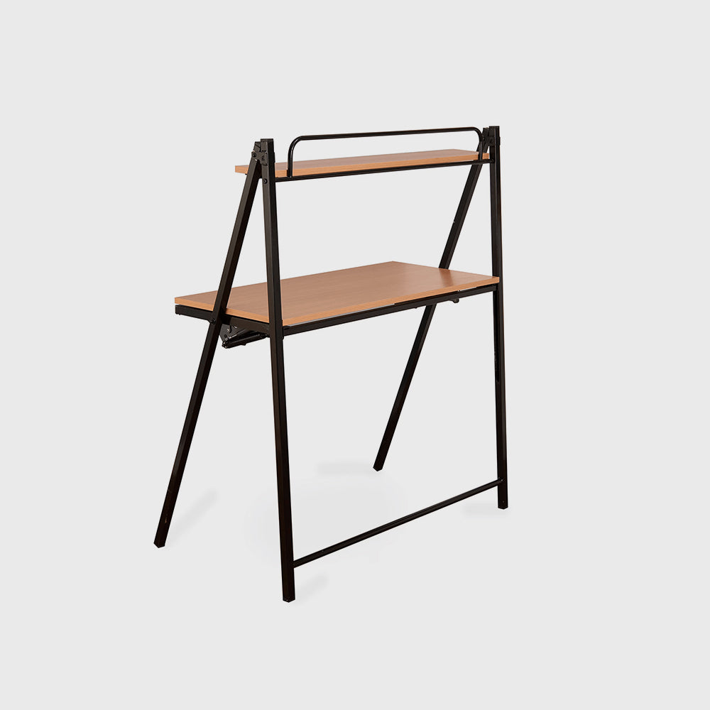 Home Office Computer Desk Foldable