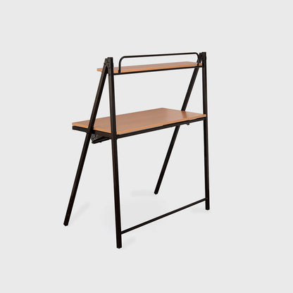 Home Office Computer Desk Foldable