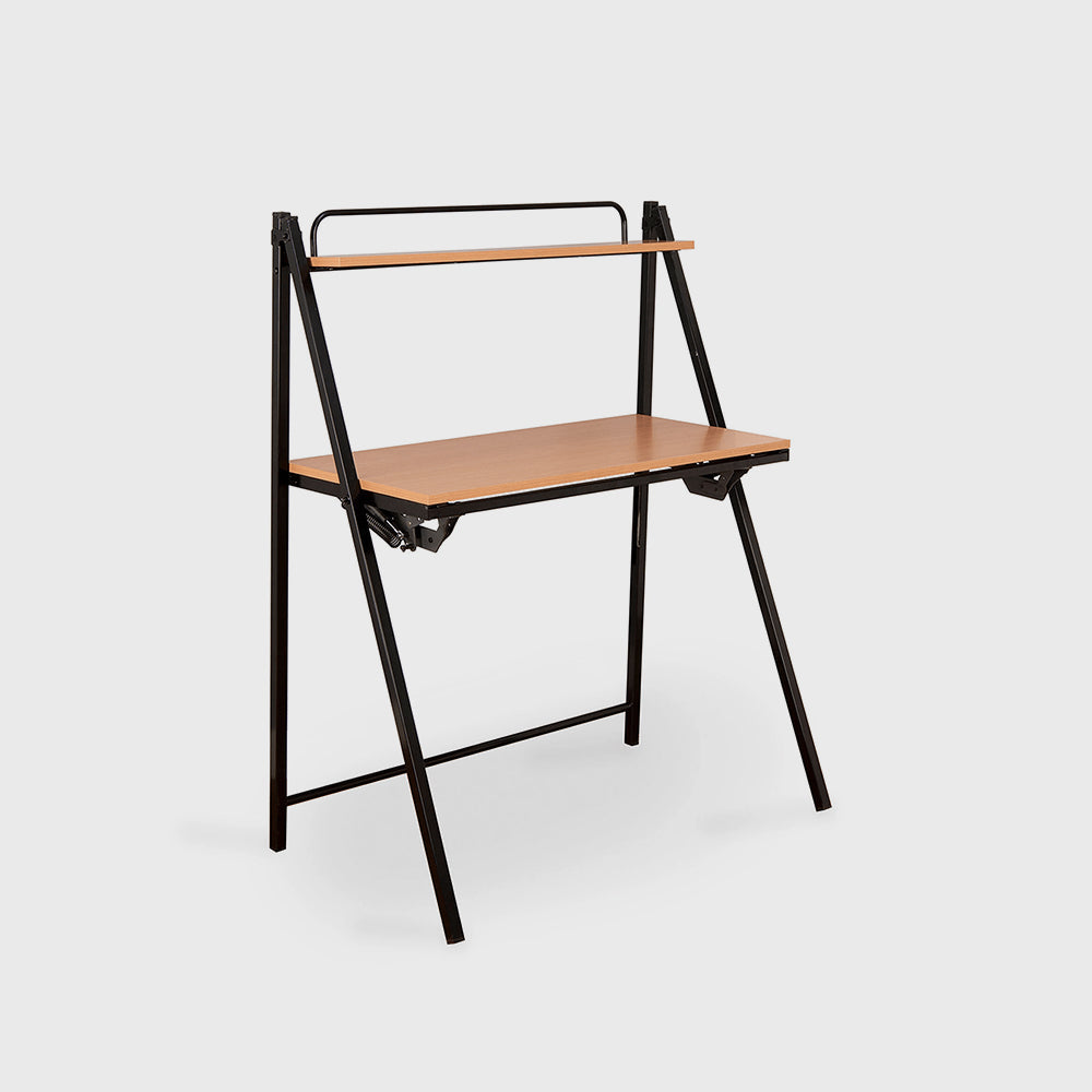 Home Office Computer Desk Foldable