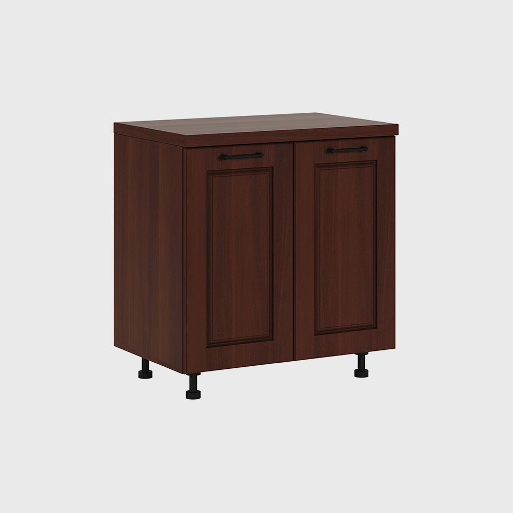 Floor Cabinet With Shelves Bardem