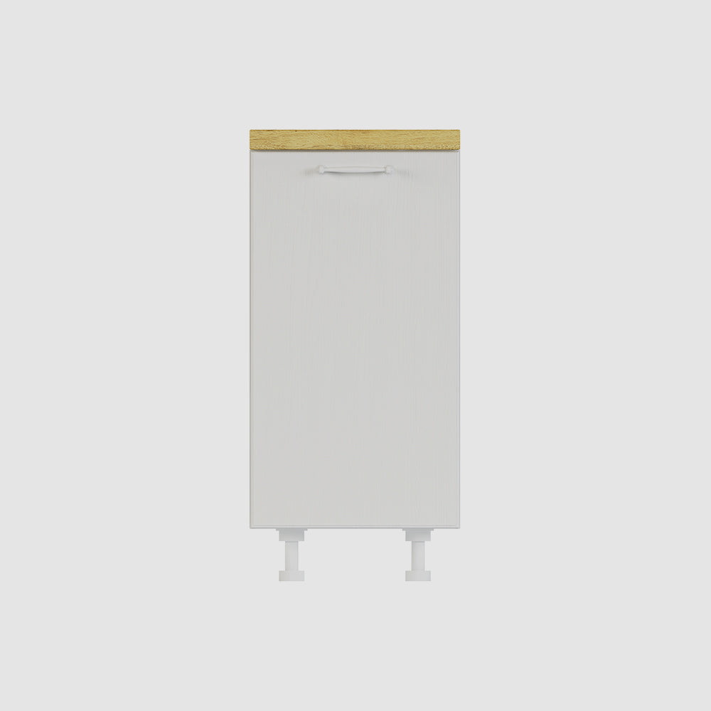 Floor Cabinet With Shelves Bardem