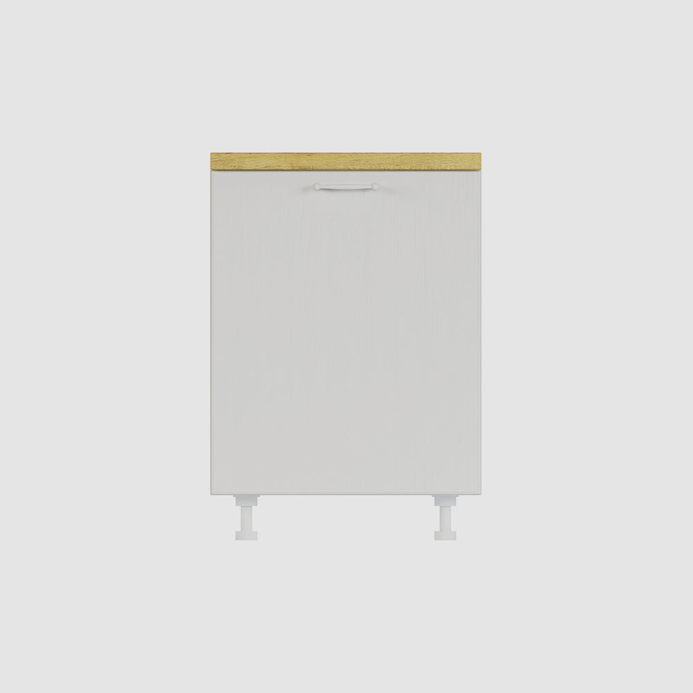Floor Cabinet With Shelves Bardem